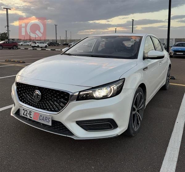 MG 6 2023 for sale in Iraq - Baghdad